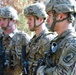 U.S. and British Best Detachment Competition at Grafenwoehr