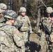 U.S. and British Best Detachment Competition at Grafenwoehr