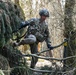 U.S. and British Best Detachment Competition at Grafenwoehr