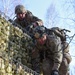 U.S. and British Best Detachment Competition at Grafenwoehr