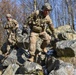 U.S. and British Best Detachment Competition at Grafenwoehr