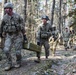 U.S. and British Best Detachment Competition at Grafenwoehr