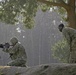 U.S. and British Best Detachment Competition at Grafenwoehr