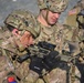 U.S. and British Best Detachment Competition at Grafenwoehr