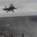 31st MEU F-35Bs Join USS Wasp for Historic Deployment