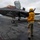 F-35B Lightning II lands on USS Wasp (LHD 1)