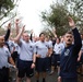 Chief Petty Officer Academy Class 239