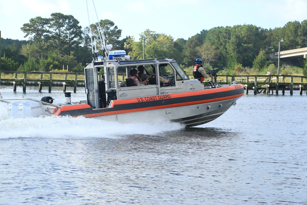 International Maritime Officers Course