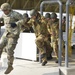 U.S., Italian paratroopers train