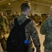 U.S., Italian paratroopers train