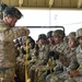 U.S., Italian paratroopers train