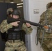 Soldiers Conducts SRT Training