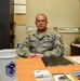 Master Sgt. James Barnes Diamond Spotlight