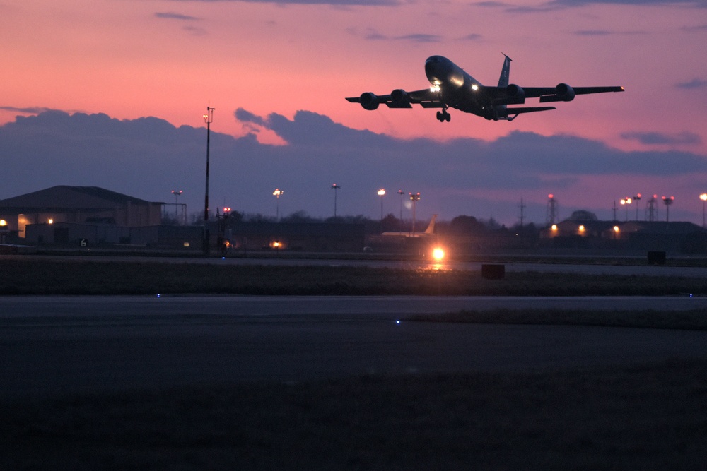 100th ARW exercise tests readiness