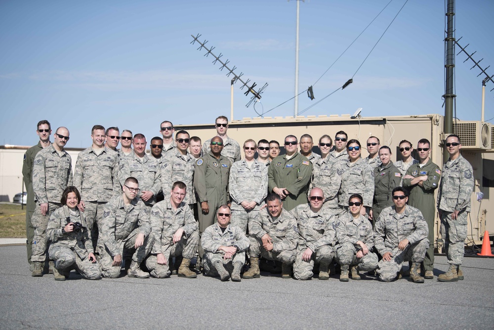 Exercise Patriot Sands concludes on Patrick AFB