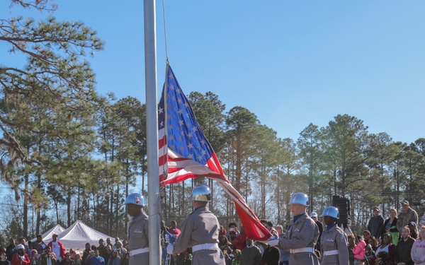 Fort Stewart YCA Celebrates 25th Year