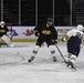 Army, Navy Face Off in 3rd Annual PNW Army vs. Navy Hockey Game