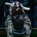 Massachusetts National Guard rescues residents during March 2018 winter storm