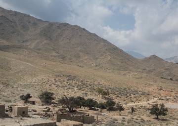 82nd Airborne Division in Afghanistan 2017