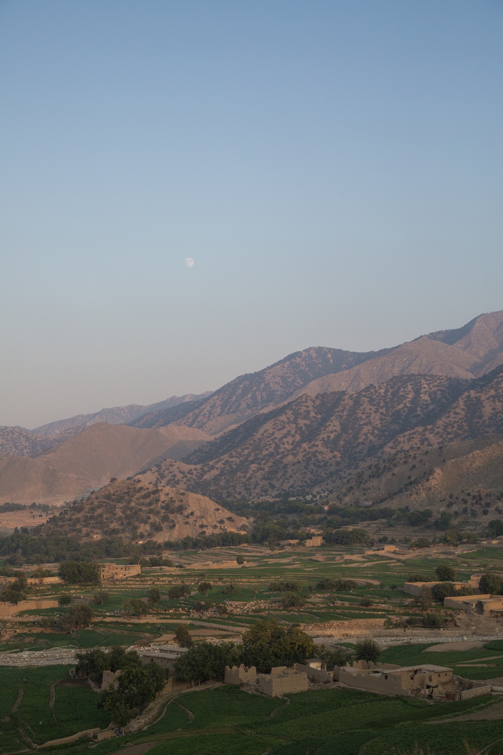 82nd Airborne Division in Afghanistan 2017