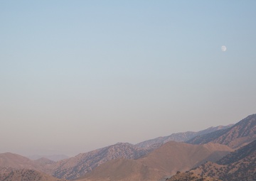 82nd Airborne Division in Afghanistan 2017