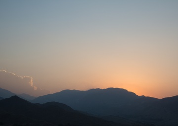 82nd Airborne Division in Afghanistan 2017