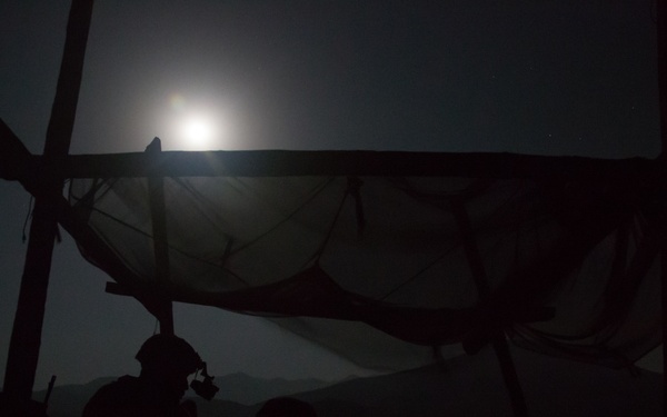 82nd Airborne Division in Afghanistan 2017