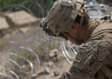 82nd Airborne Division in Afghanistan 2017