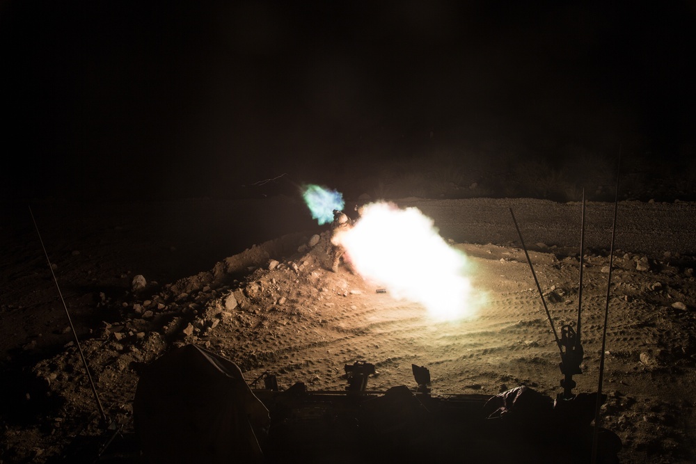 82nd Airborne Division in Afghanistan 2017