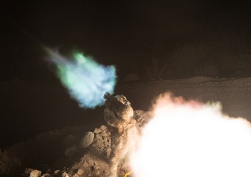 82nd Airborne Division in Afghanistan 2017