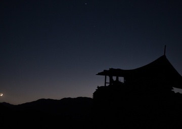 82nd Airborne Division in Afghanistan 2017