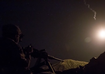 82nd Airborne Division in Afghanistan 2017