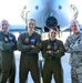 D-M Airmen receive distinguished Flying Cross