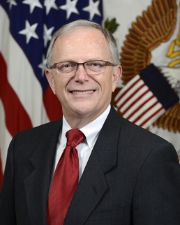 Dr. Bruce Jette