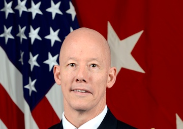 Maj. Gen. Joseph Galloway