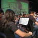 Band of the Golden West and Napa Valley Youth Symphony