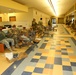 Operation Cold Steel II Soldiers receive equipment issue at Fort McCoy