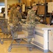 Operation Cold Steel II Soldiers receive equipment issue at Fort McCoy