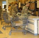 Operation Cold Steel II Soldiers receive equipment issue at Fort McCoy