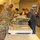 Operation Cold Steel II Soldiers receive equipment issue at Fort McCoy