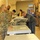 Operation Cold Steel II Soldiers receive equipment issue at Fort McCoy