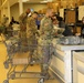 Operation Cold Steel II Soldiers receive equipment issue at Fort McCoy
