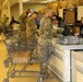 Operation Cold Steel II Soldiers receive equipment issue at Fort McCoy