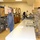 Operation Cold Steel II Soldiers receive equipment issue at Fort McCoy