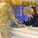 Operation Cold Steel II Soldiers receive equipment issue at Fort McCoy
