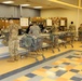 Operation Cold Steel II Soldiers receive equipment issue at Fort McCoy