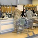 Operation Cold Steel II Soldiers receive equipment issue at Fort McCoy