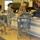 Operation Cold Steel II Soldiers receive equipment issue at Fort McCoy
