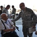 302nd Reservists meet Medal of Honor recipients