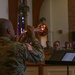 4th Infantry Division Band shares talent in weekly Fort Carson performances